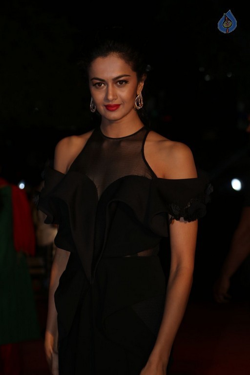 Shubra Aiyappa Latest Pics - 8 / 42 photos