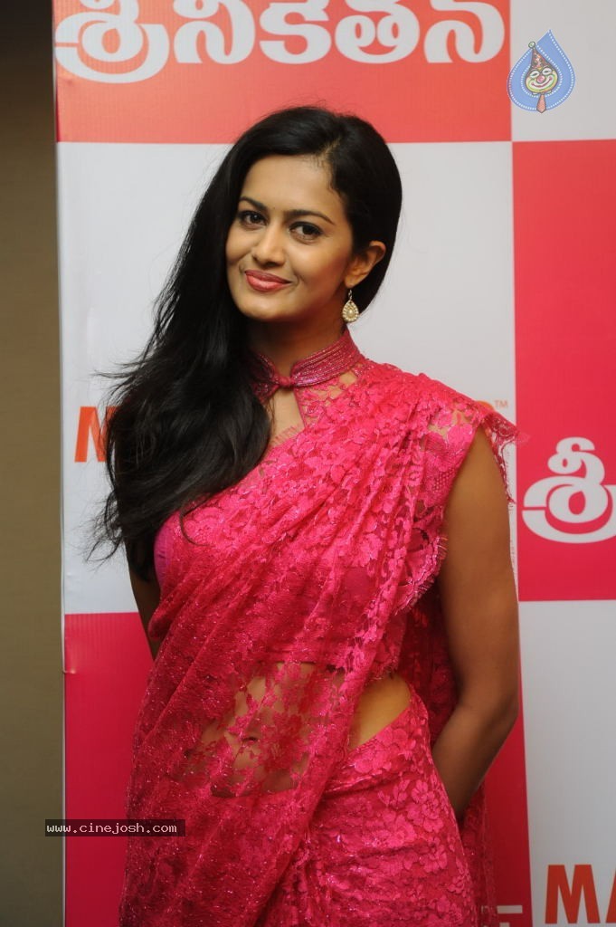 Shubra Aiyappa Latest Stills  - 8 / 89 photos