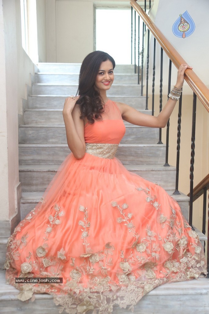 Shubra Aiyappa New Gallery - 16 / 108 photos