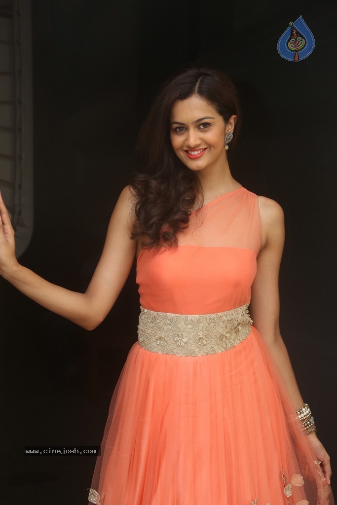 Shubra Aiyappa New Gallery - 41 / 108 photos