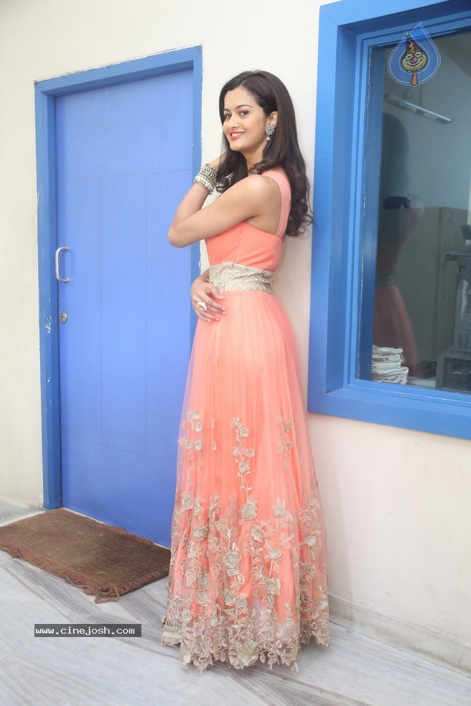 Shubra Aiyappa New Gallery - 72 / 108 photos