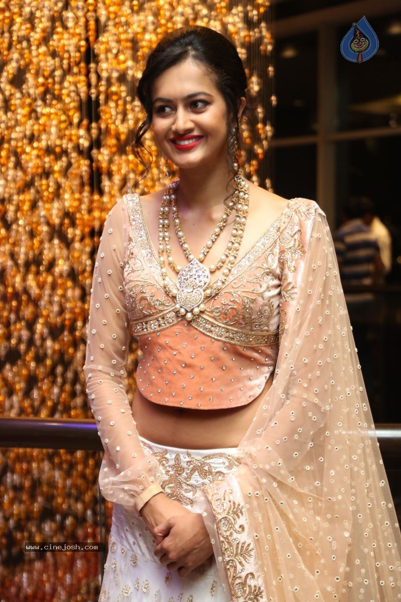 Shubra Aiyappa New Photos - 1 / 60 photos