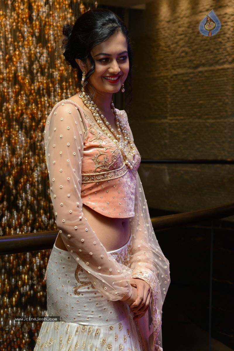 Shubra Aiyappa New Photos - 4 / 60 photos