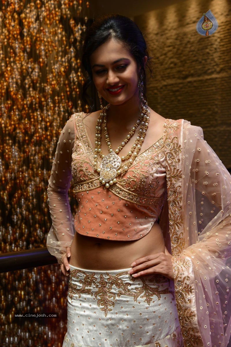 Shubra Aiyappa New Photos - 7 / 60 photos