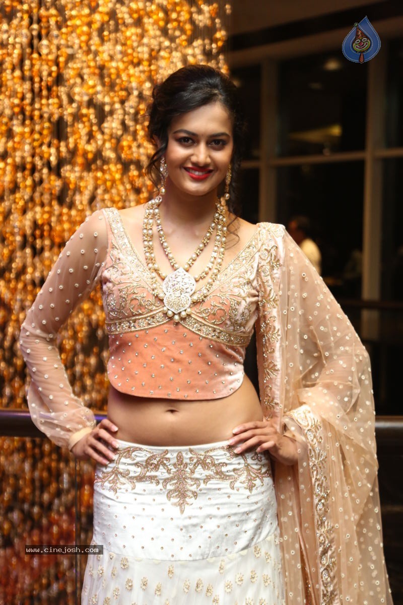 Shubra Aiyappa New Photos - 22 / 60 photos