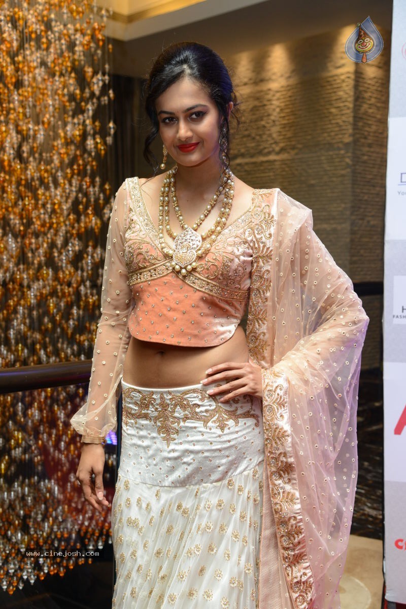 Shubra Aiyappa New Photos - 29 / 60 photos