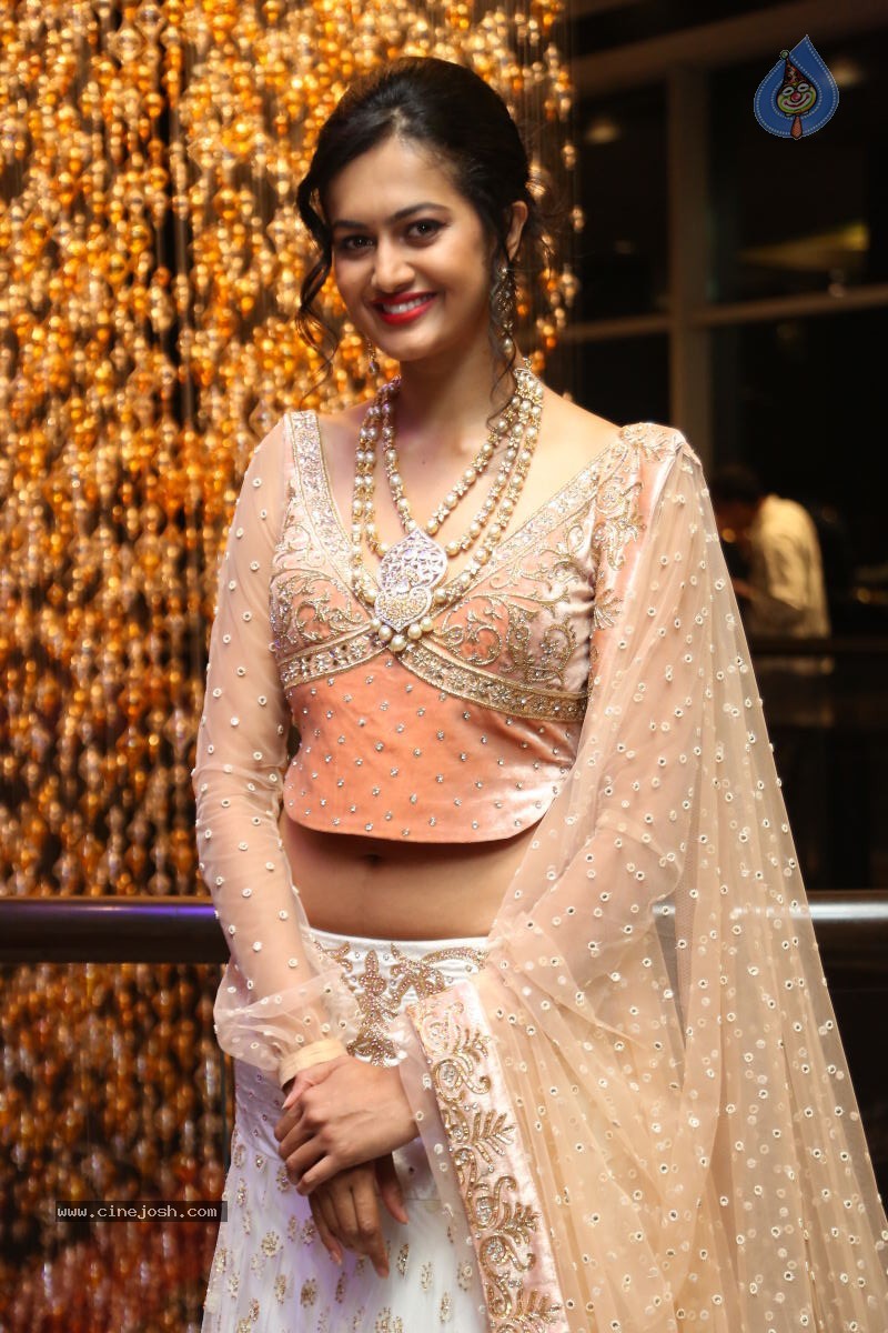 Shubra Aiyappa New Photos - 33 / 60 photos