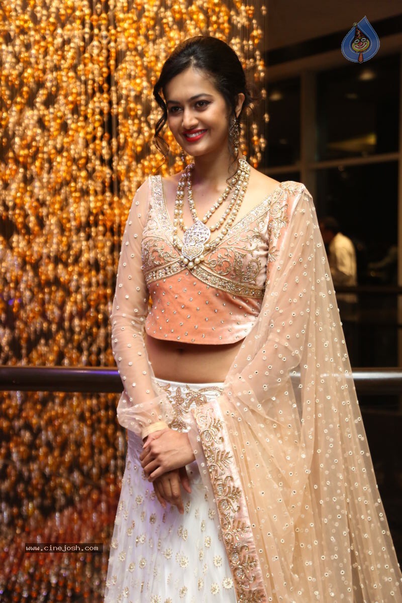 Shubra Aiyappa New Photos - 35 / 60 photos