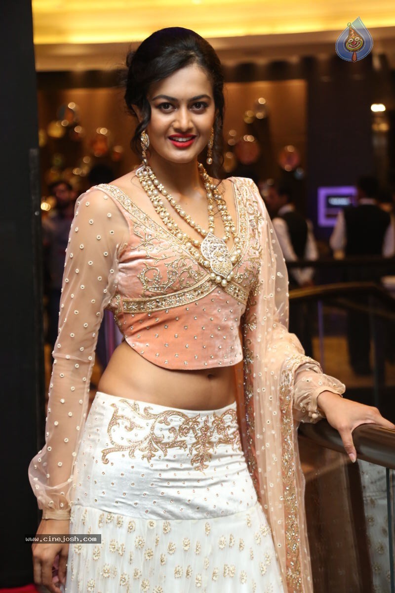 Shubra Aiyappa New Photos - 39 / 60 photos