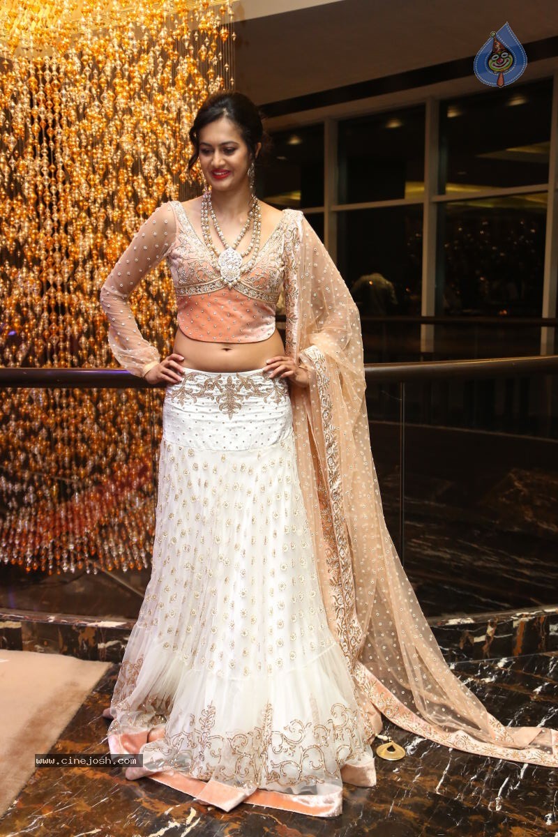 Shubra Aiyappa New Photos - 43 / 60 photos