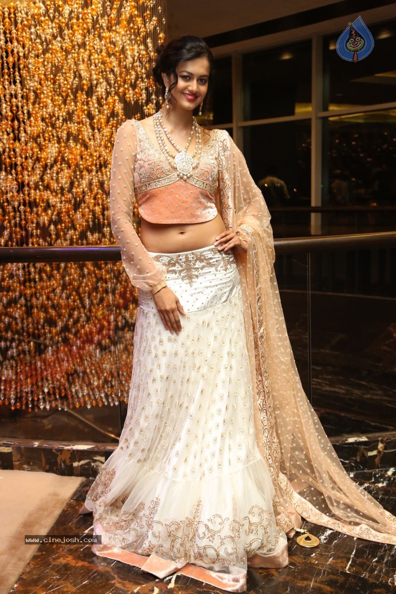 Shubra Aiyappa New Photos - 50 / 60 photos