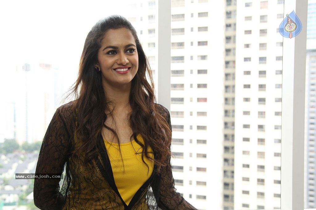 Shubra Aiyappa New Stills - 14 / 22 photos