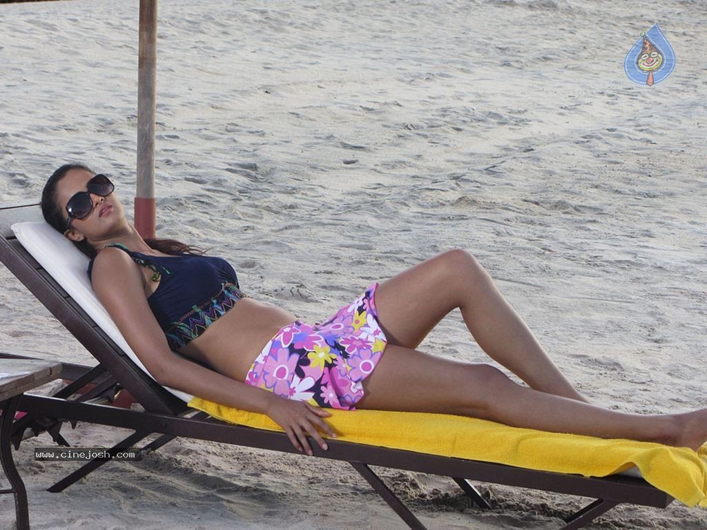 Shubra Aiyappa New Stills - 22 / 22 photos