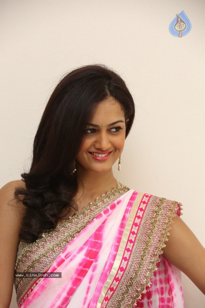 Shubra Aiyyappa New Pics - 9 / 73 photos