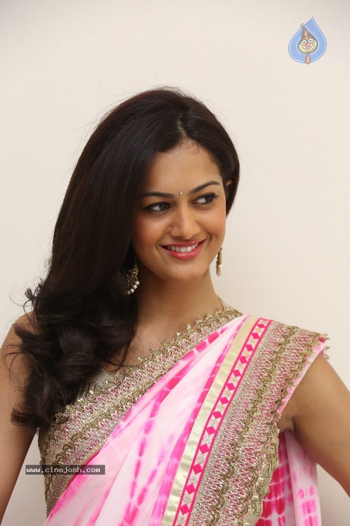 Shubra Aiyyappa New Pics - 12 / 73 photos