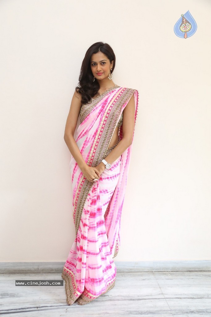 Shubra Aiyyappa New Pics - 71 / 73 photos