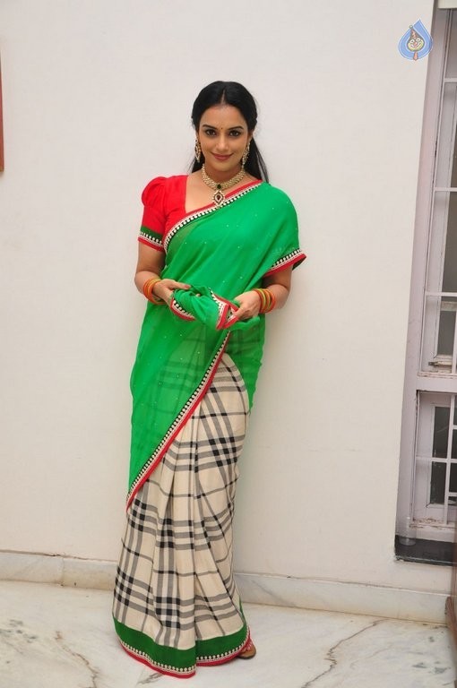 Shweta Menon Latest Photos - 11 / 34 photos