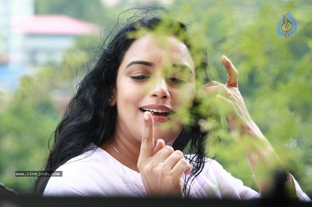 Shweta Menon Stills - 9 / 10 photos