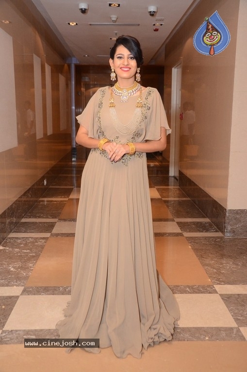 Shwetha Jadav Stills - 12 / 18 photos