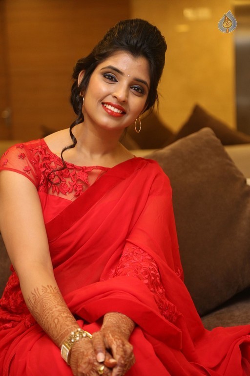 Shyamala Latest Pics - 2 / 39 photos