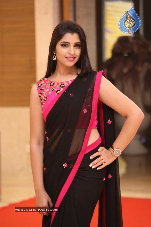 Shyamala New Photos - 1 / 36 photos