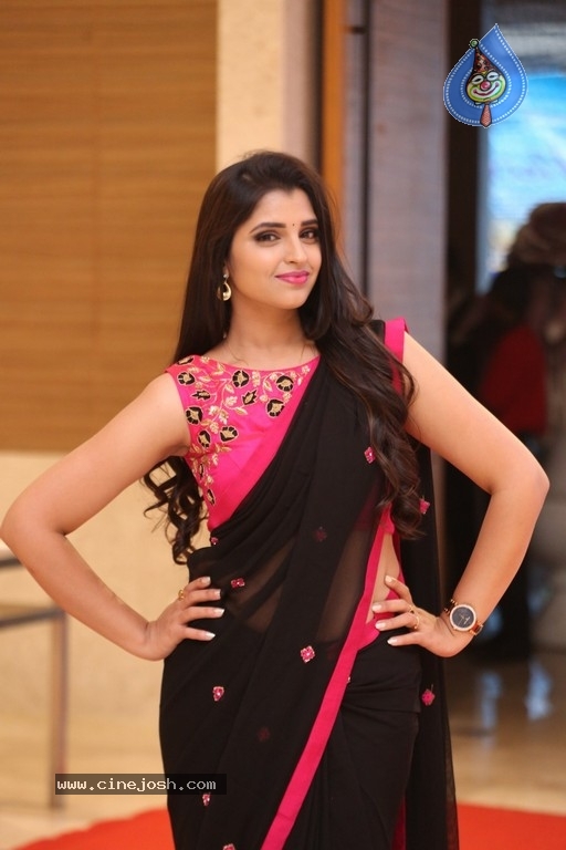 Shyamala New Photos - 21 / 36 photos