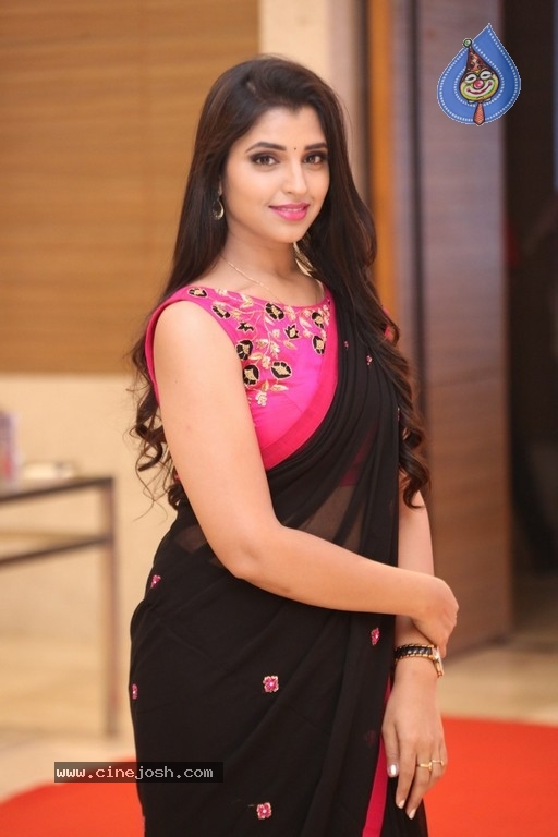 Shyamala New Photos - 23 / 36 photos