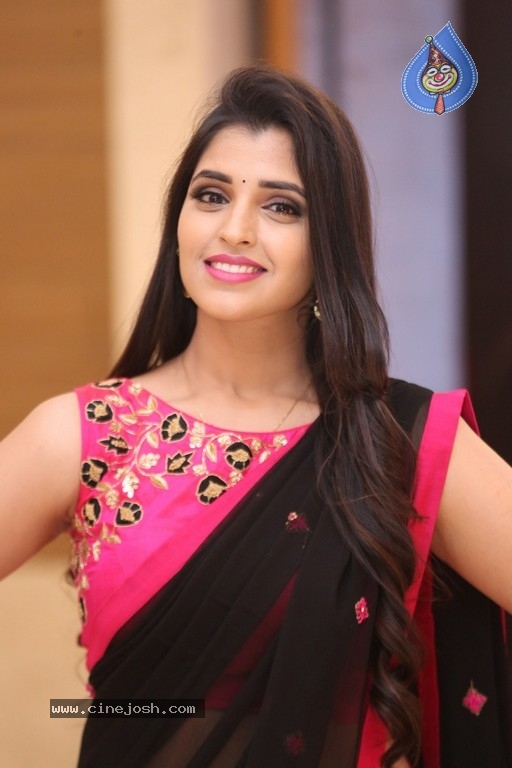 Shyamala New Photos - 25 / 36 photos