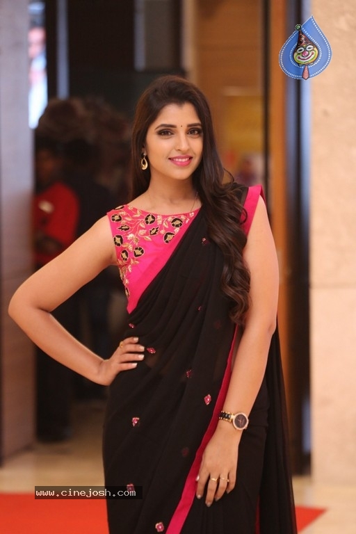 Shyamala New Photos - 27 / 36 photos