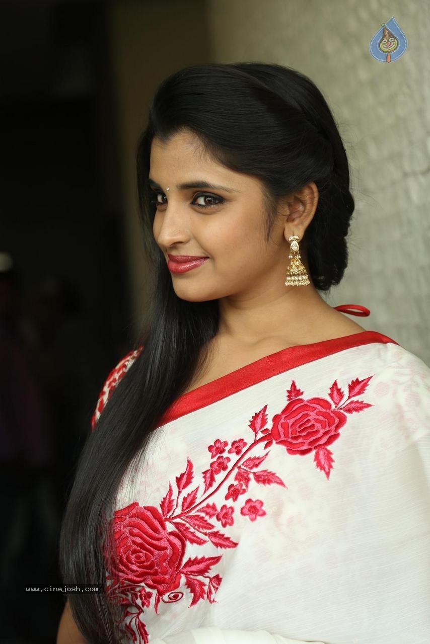 Shyamala New Photos - 5 / 63 photos