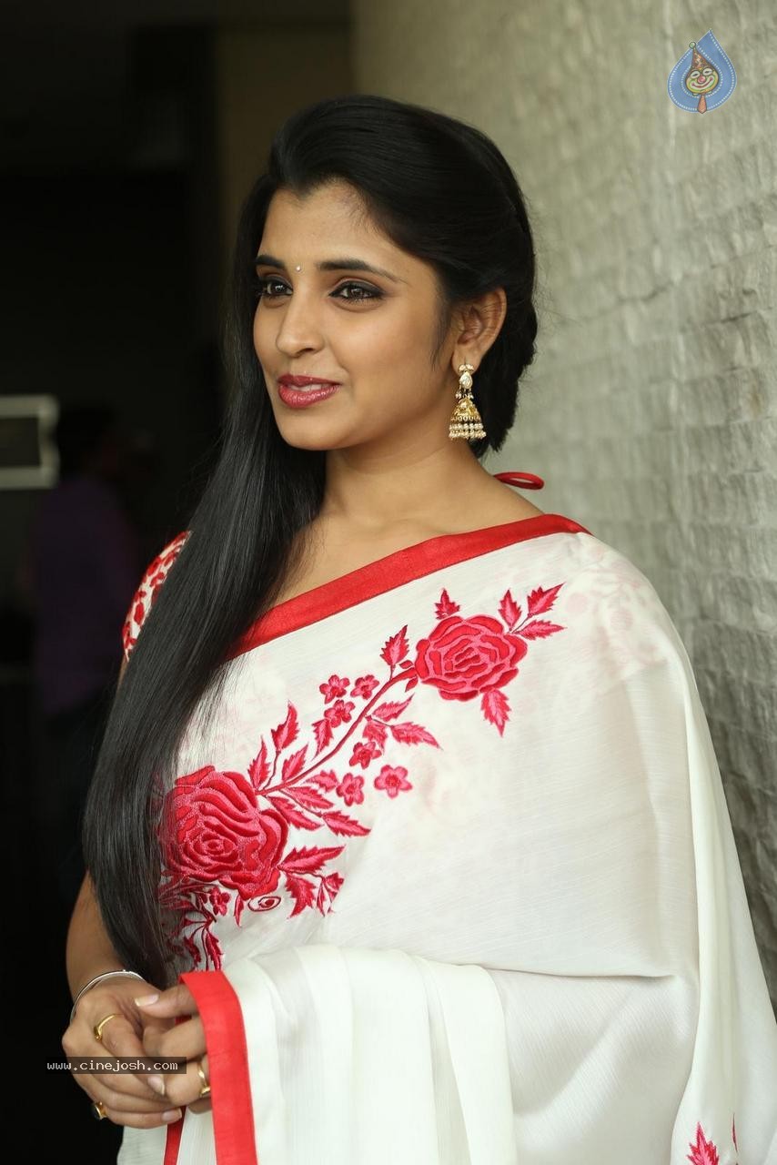 Shyamala New Photos - 7 / 63 photos