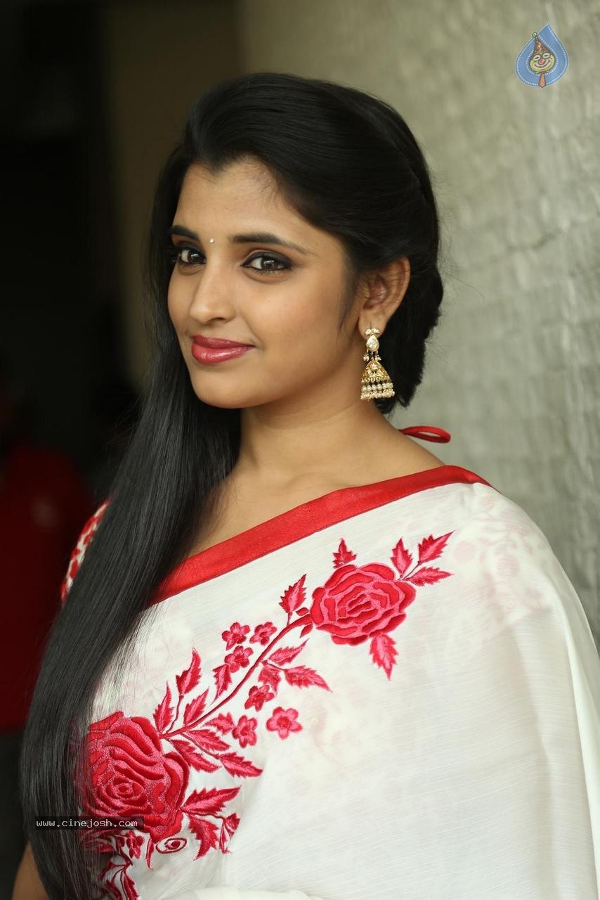 Shyamala New Photos - 11 / 63 photos