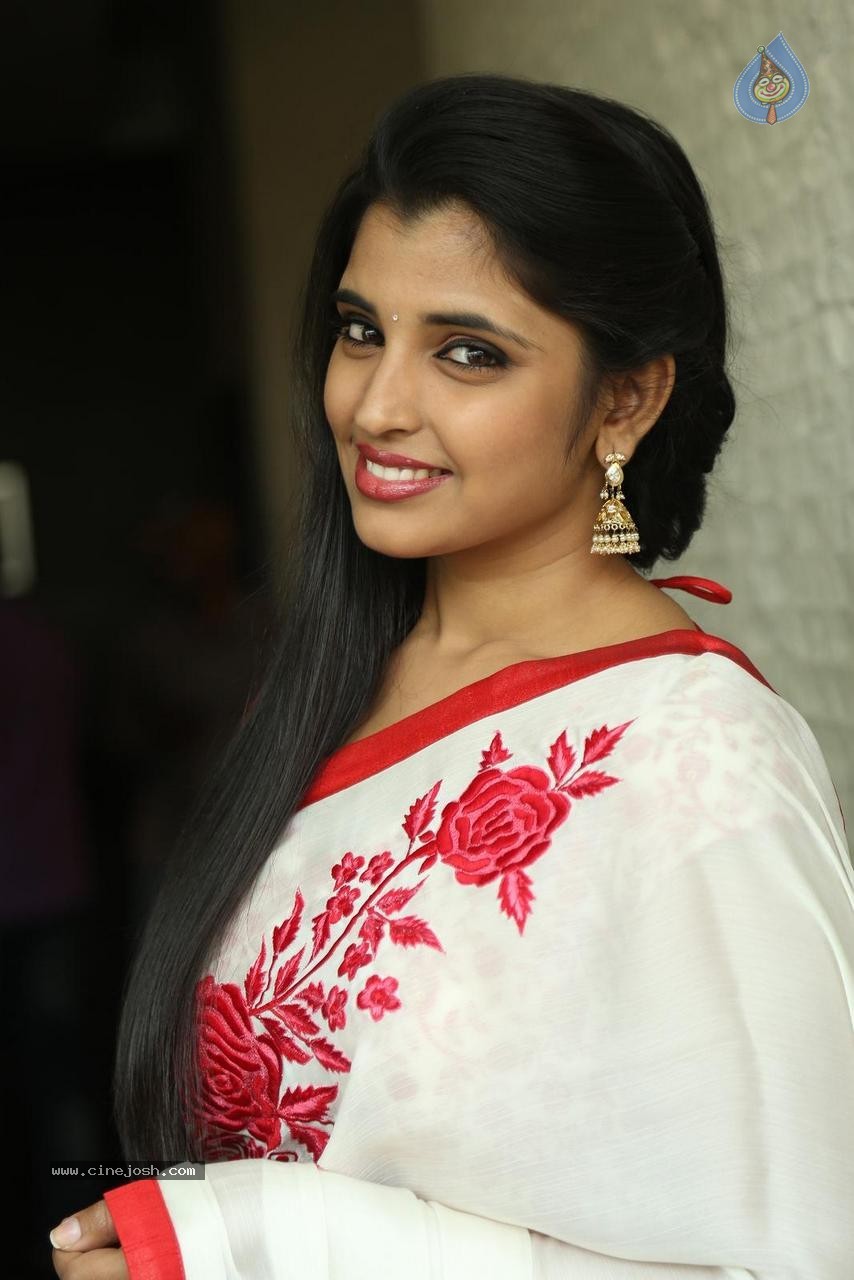 Shyamala New Photos - 12 / 63 photos