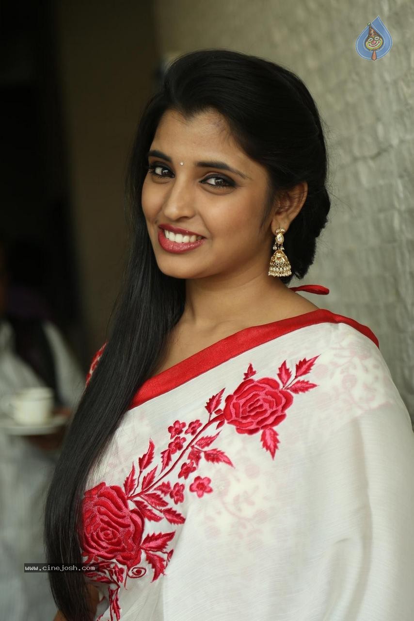 Shyamala New Photos - 18 / 63 photos