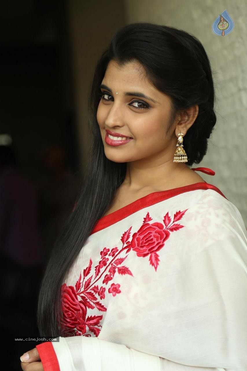 Shyamala New Photos - 23 / 63 photos