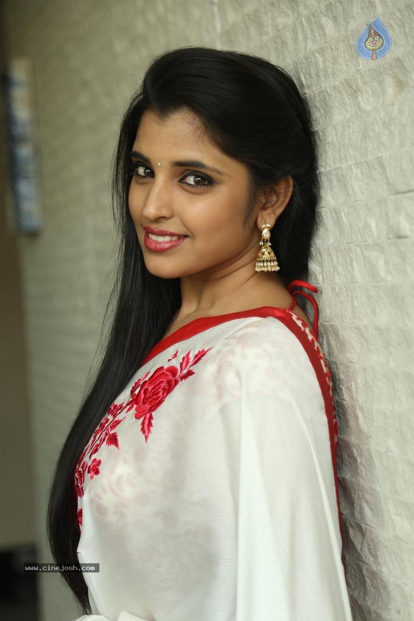 Shyamala New Photos - 34 / 63 photos