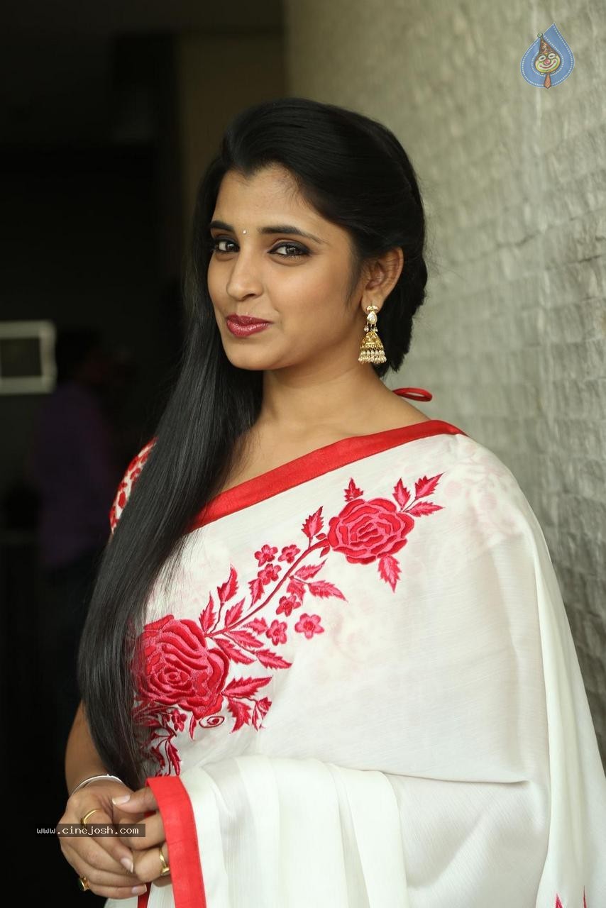 Shyamala New Photos - 37 / 63 photos