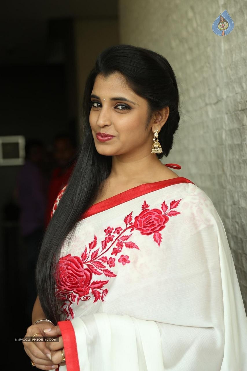 Shyamala New Photos - 58 / 63 photos