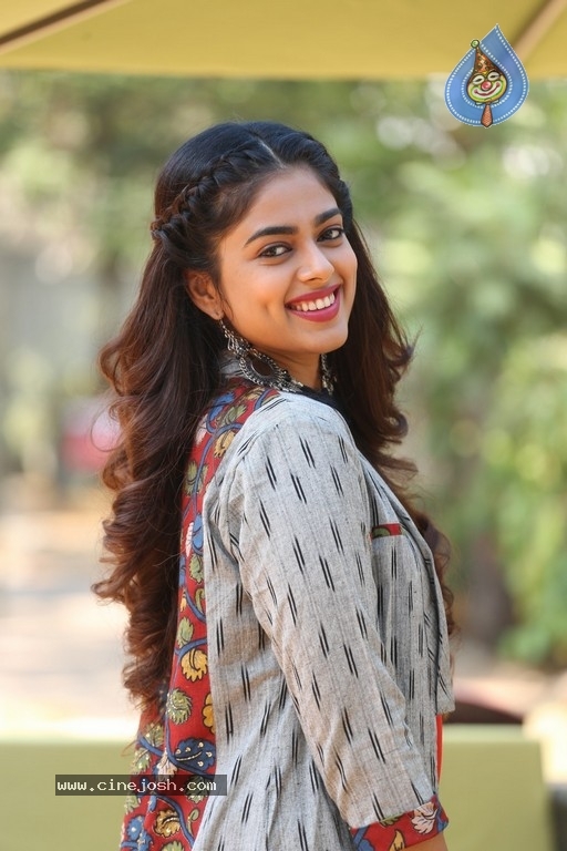 Siddhi Idnani Interview Photos - 2 / 21 photos