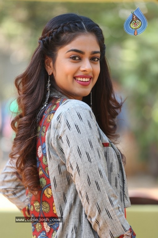 Siddhi Idnani Interview Photos - 16 / 21 photos