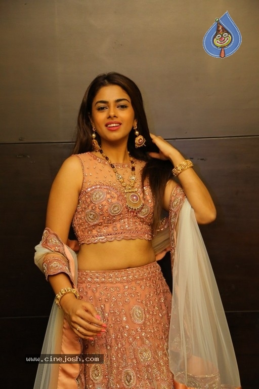 Siddhi Idnani Pictures - 6 / 12 photos