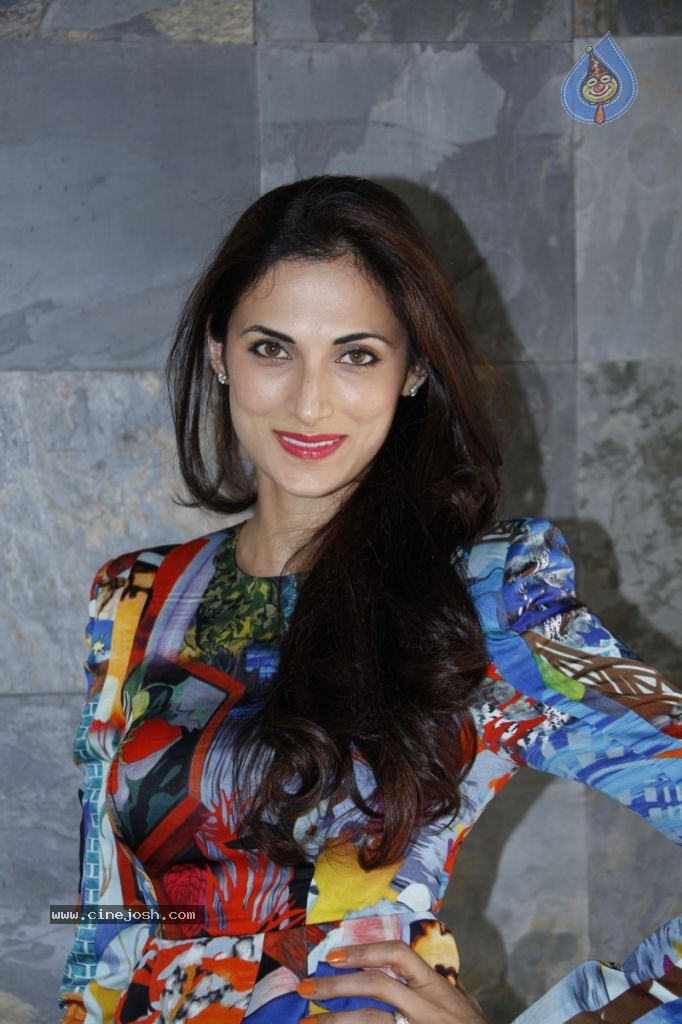 Silpa Reddy New Stills - 8 / 65 photos