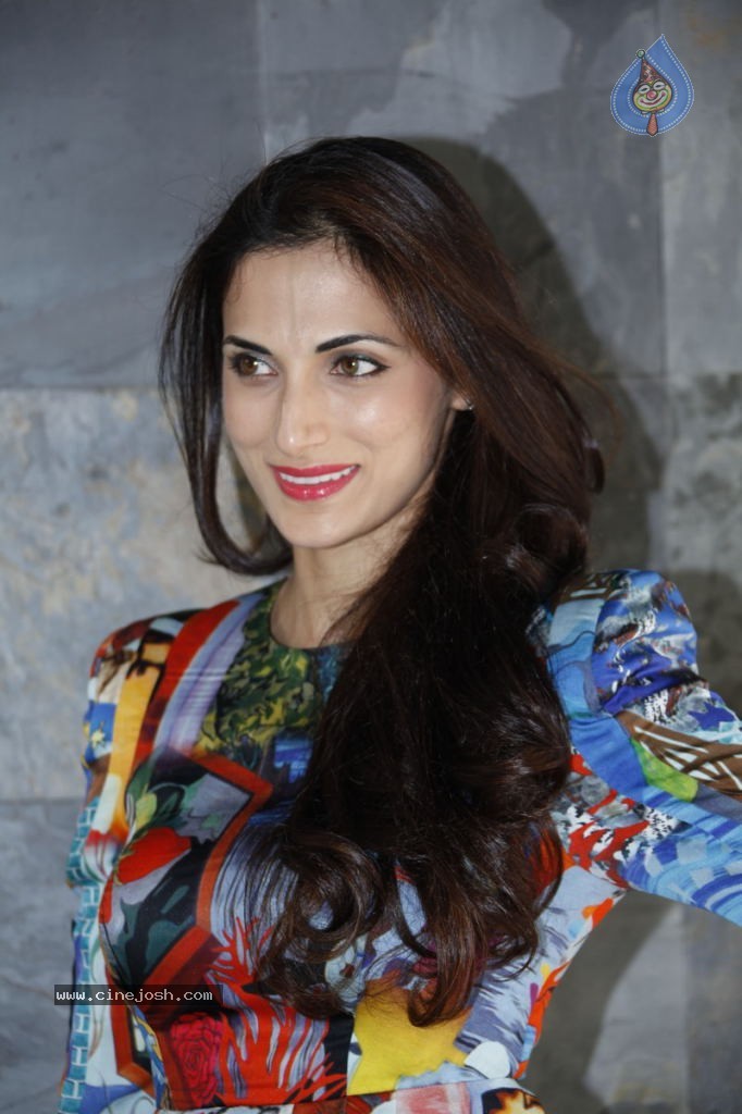 Silpa Reddy New Stills - 43 / 65 photos