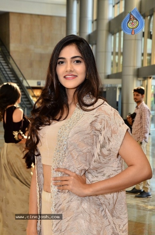 Simran Chowdary New Photos - 12 / 12 photos