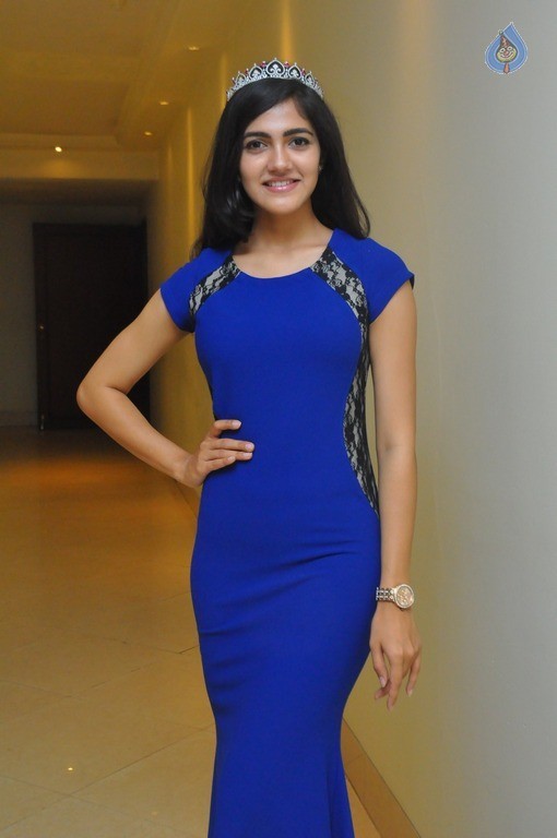 Simran Chowdary Photos - 1 / 34 photos