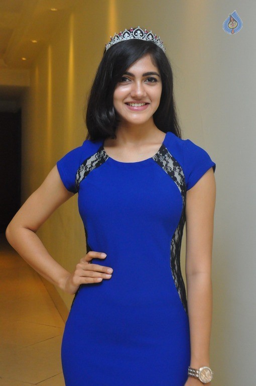 Simran Chowdary Photos - 12 / 34 photos