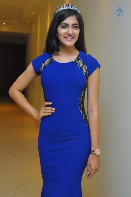 Simran Chowdary Photos - 14 / 34 photos