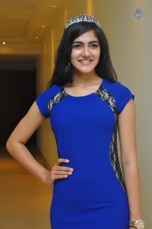 Simran Chowdary Photos - 16 / 34 photos