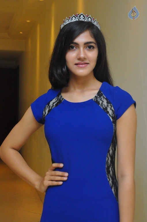 Simran Chowdary Photos - 22 / 34 photos