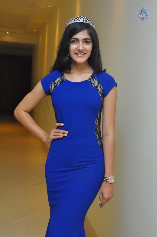 Simran Chowdary Photos - 28 / 34 photos